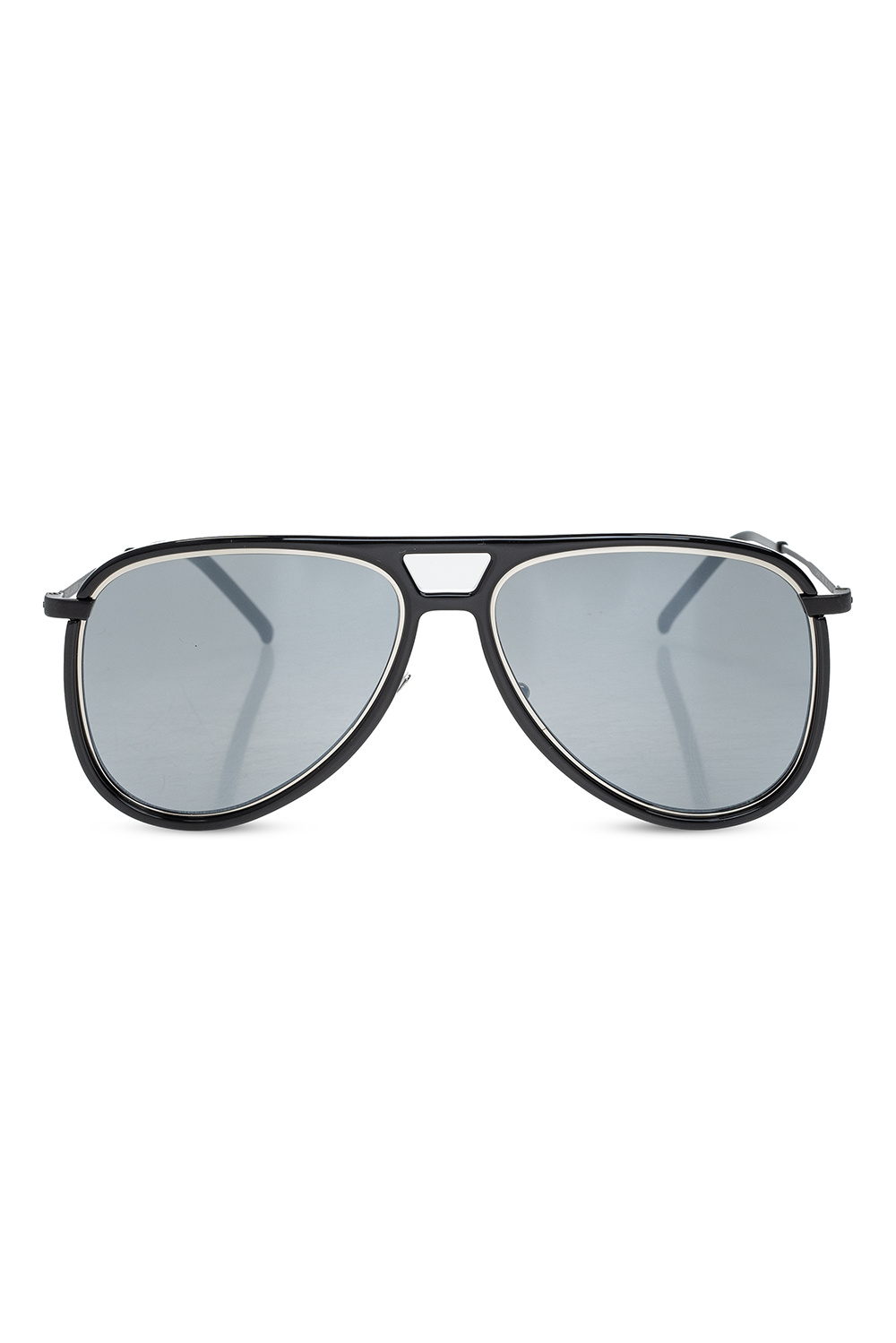 Saint Laurent ‘SL 11 RIMMED’ sunglasses